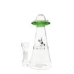 UFO Vortex Bong by HEMPER