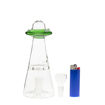 UFO Vortex Bong by HEMPER