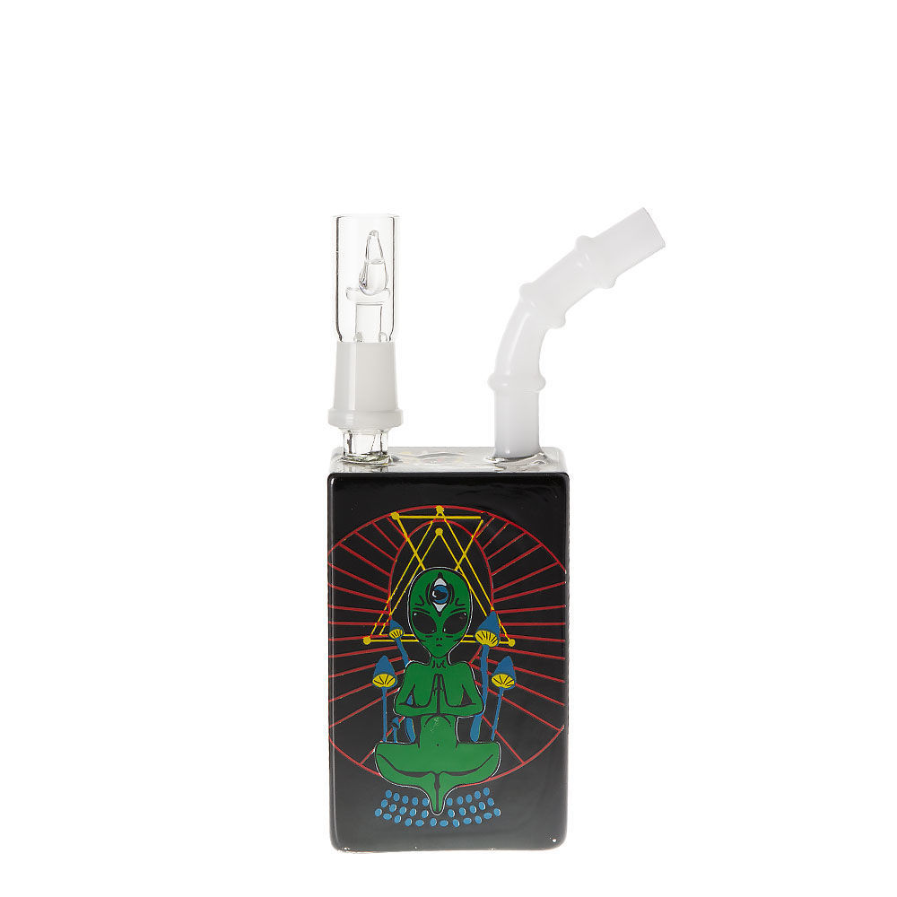 Galaxy Tripper Juice Box Dab Rig Smoking Outlet