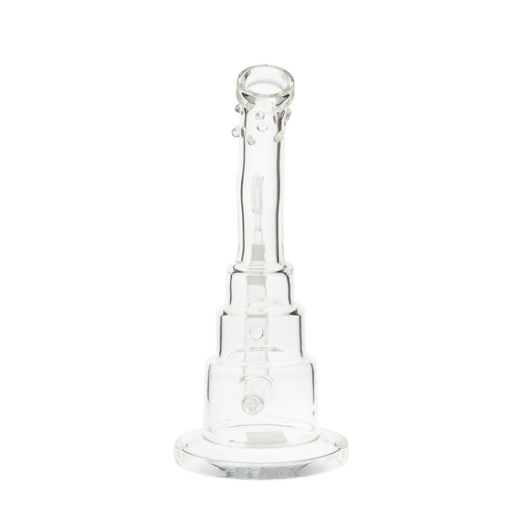 Tier Drop Inline Perc Dab Rig | Smoking Outlet