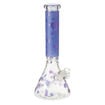 Diamond Glass – Crown Jewel Beaker Bong