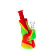 Magician's Assistant – Small Silicone Bong