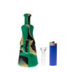 Magician's Assistant – Small Silicone Bong