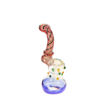 Mystic Potion 6" Mini Glass Bubbler