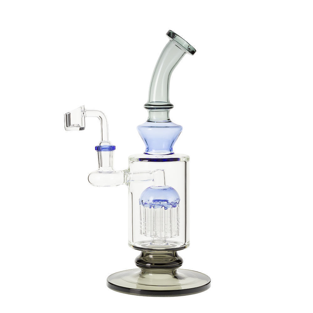 The Paramount Tree Perc Dab Rig Smoking Outlet