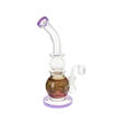 Mystery Planet 10" Glass Dab Rig