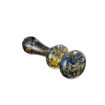 Starry Night Spoon Pipe