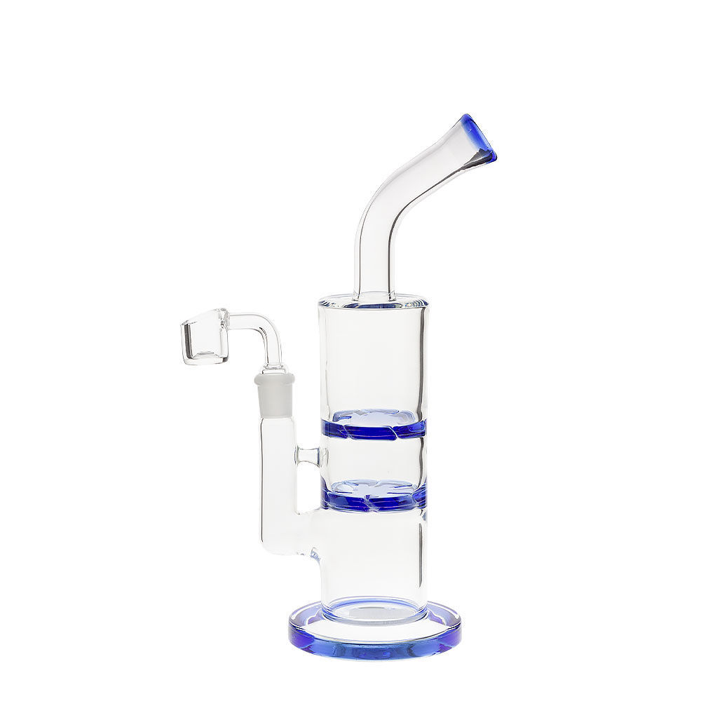 Double Vortex Dab Rig | Smoking Outlet