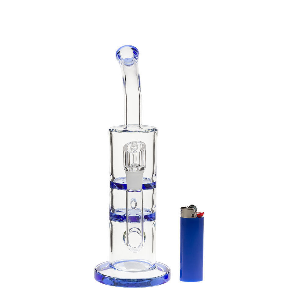 Double Vortex Dab Rig | Smoking Outlet