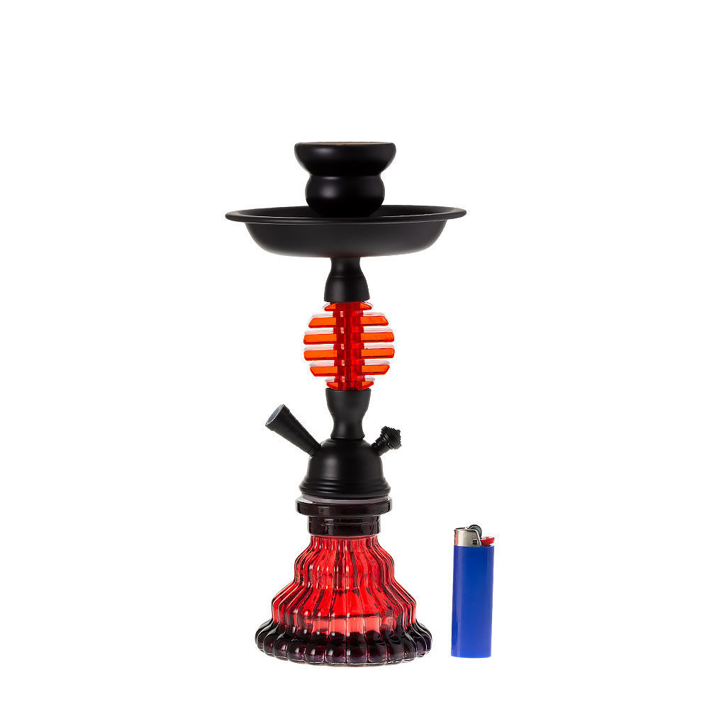 GSTAR Personal Hookah Hose Pipe Set Smoking Outlet