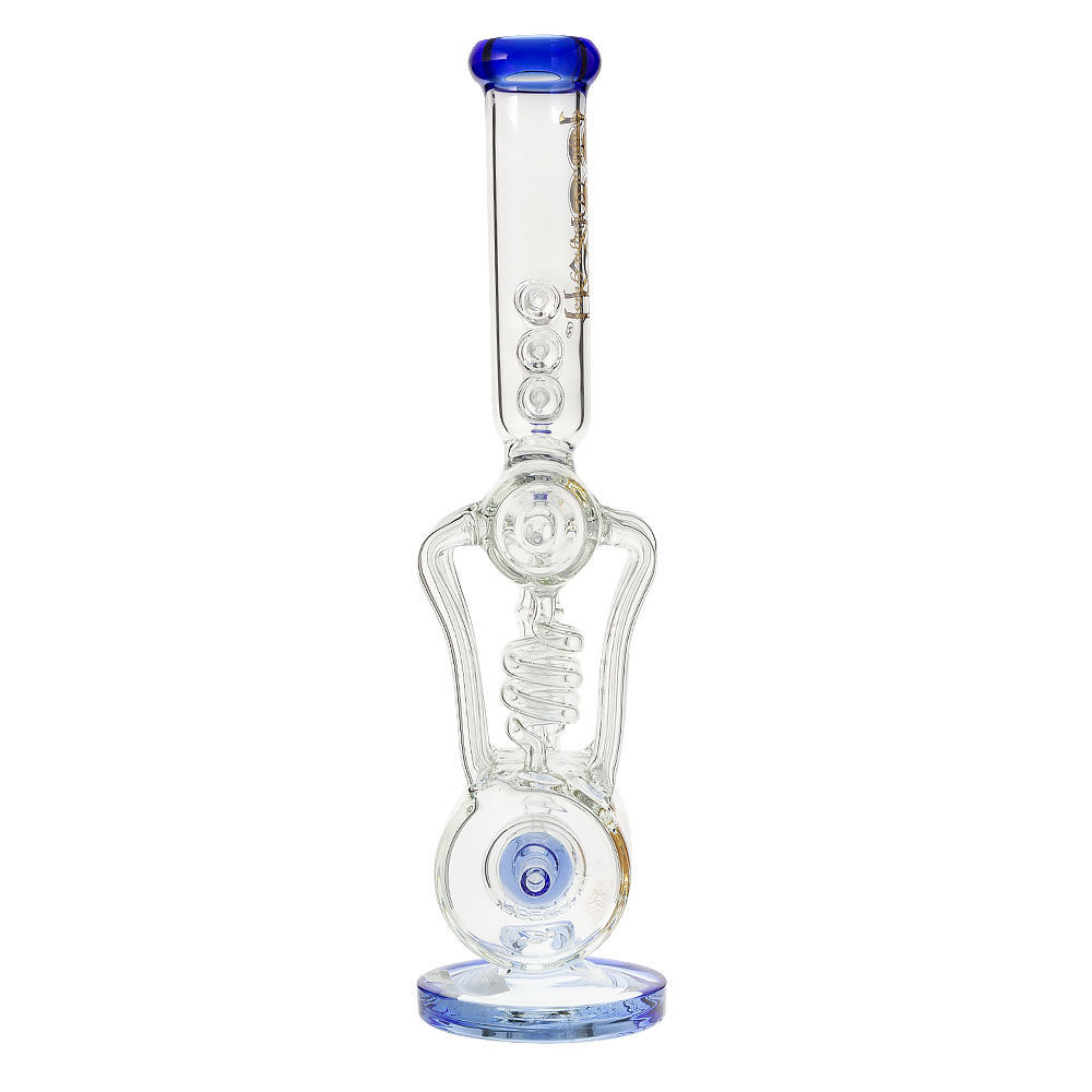 Steam Express Water Pipe By Lookah Glass (Platinum Collection ...