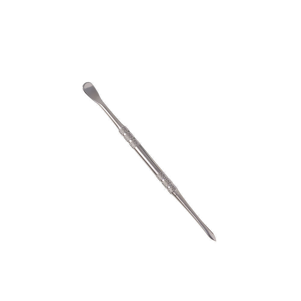 Stainless Steel Concentrate Dabbers - 50 Count