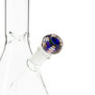 The Serpent – 14mm Male Glass Bowl Piece