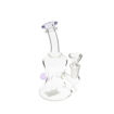 The Curveball Water Pipe