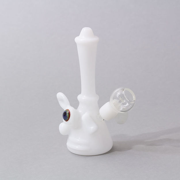 The Modern Picasso Dab Rig