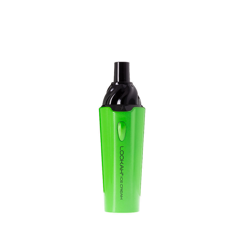 Lookah Ice Cream Dry Herb Vaporizer Smoking Outlet