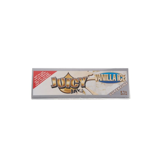 Juicy Jay's – Superfine Flavored Rolling Papers