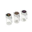 Mary Jane – 3.4" Airtight Glass Stash Jar