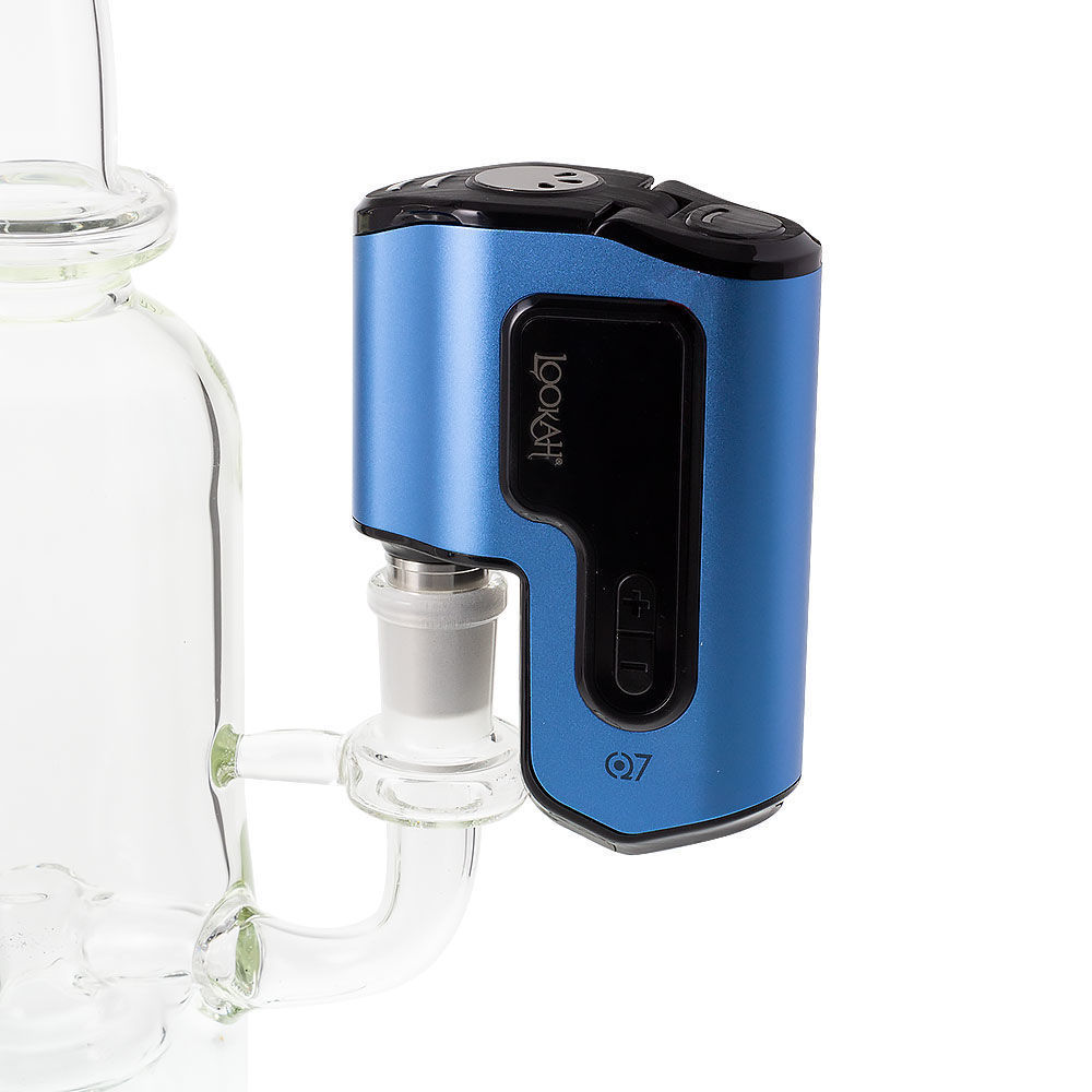 Lookah Q7 Portable Dab E Nail Banger Smoking Outlet