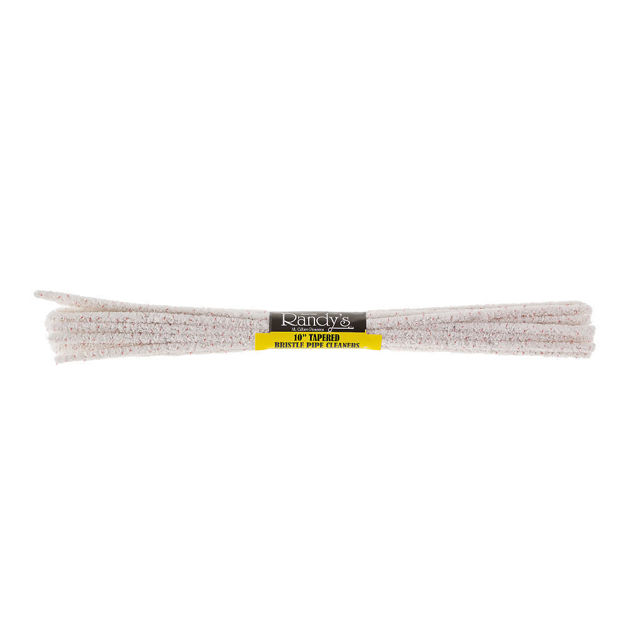 Randy’s – 10" Extra Long Bristle Pipe Cleaners