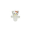 Hello Kitty Glow in the dark glass Carb Cap only.