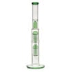 The Tree Tower – 15" Multi Chamber Bong