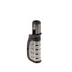 4" Scorch Torch black and gray torch lighter.