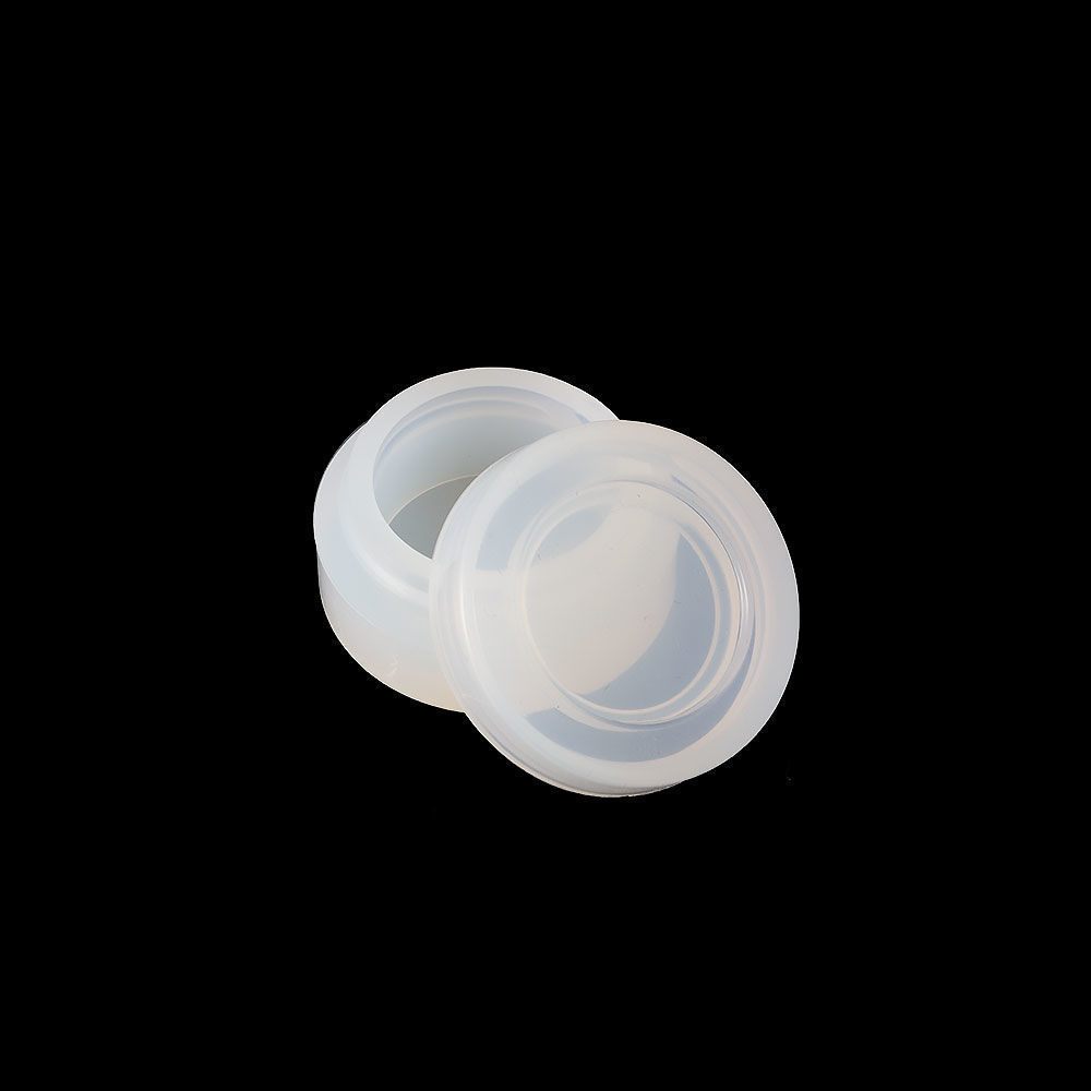 The Essential – Silicone Wax & Dab Container | Smoking Outlet