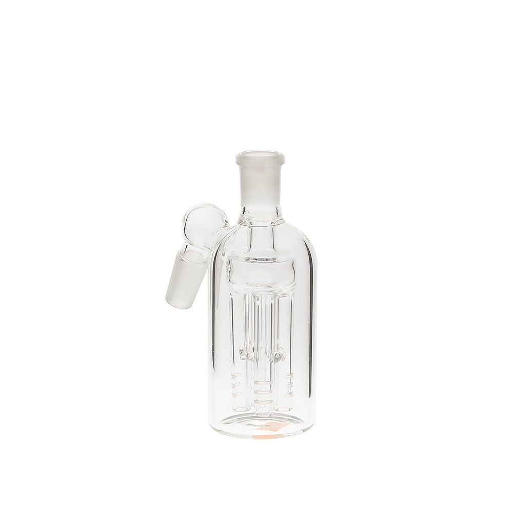 Tree Perc 14mm 45° Ash Catcher Smoking Outlet