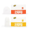 Formula 420 Cleaning Caps small and large 2-pack