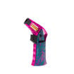 Pink marble design Scorch Torch refillable torch lighter