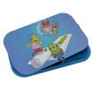Millhouse, Blossom & Minion rolling tray with magnetic cover