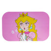 Large Princess Peach pink rolling tray magnetic cover