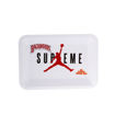 Supreme Jordan: Rolling Tray With Magnetic Lid