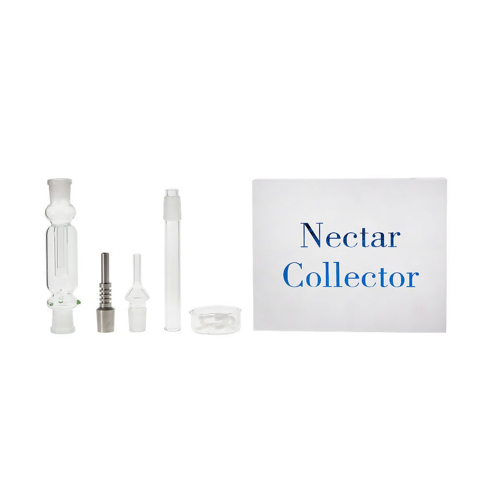 Practical Scientist – Glass Nectar Collector Kit