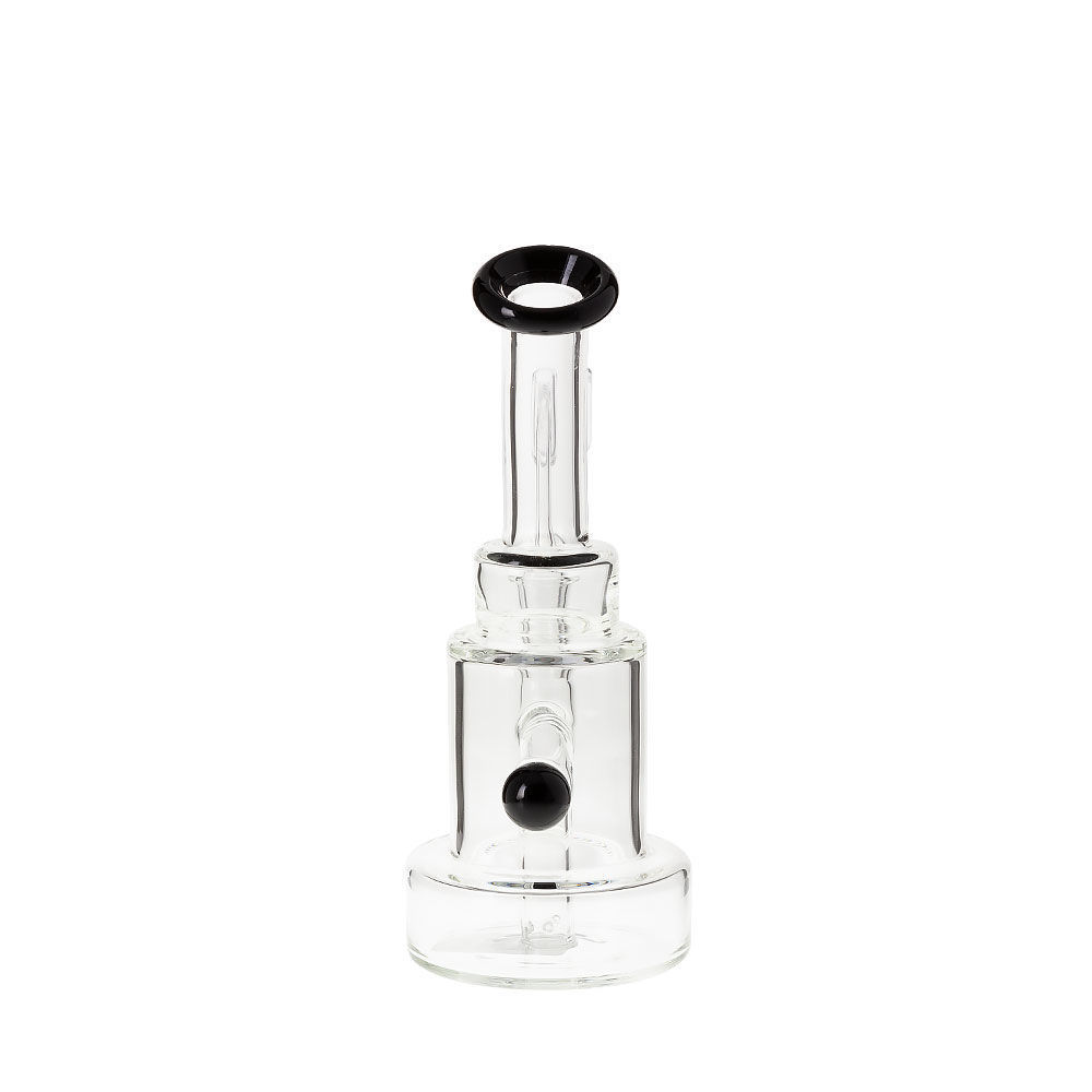 Little One Percolator 6" Mini Dab Rig Smoking Outlet