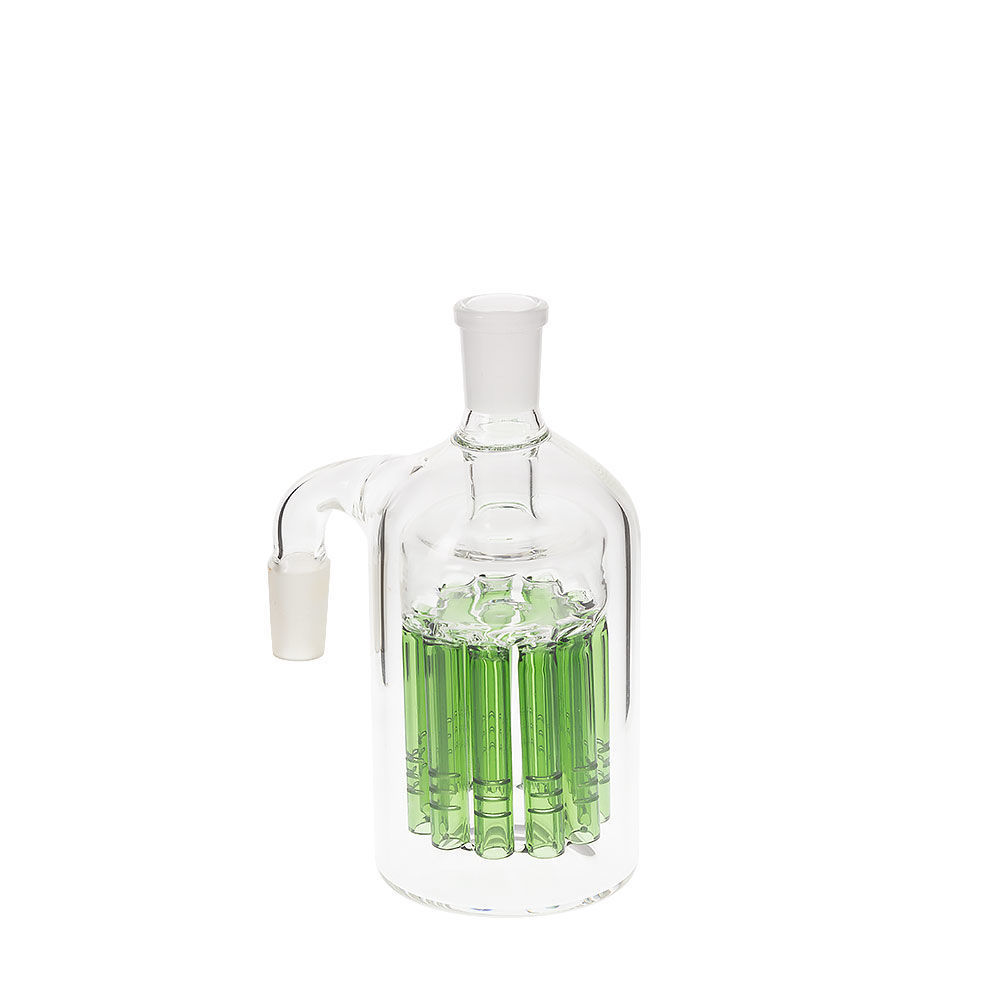 Large Tree Perc 14mm 90° Ash Catcher Smoking Outlet