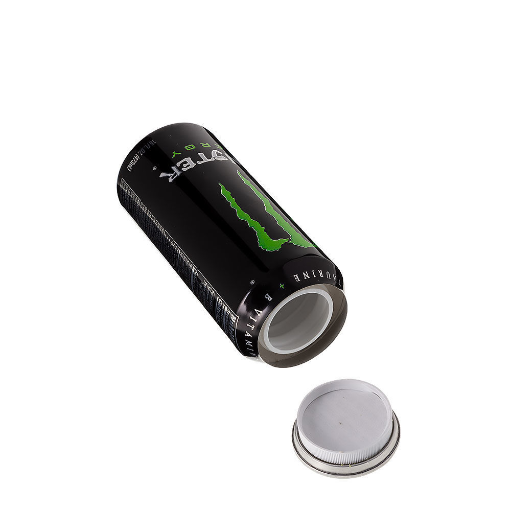 Energy Drink Diversion Stash Cans Smoking Outlet