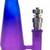The 6-in-1 – Domeless Titanium Nail