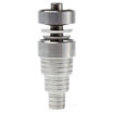 The 6-in-1 – Domeless Titanium Nail
