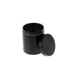 Herb Grinder w/ Side Dispensing Compartment