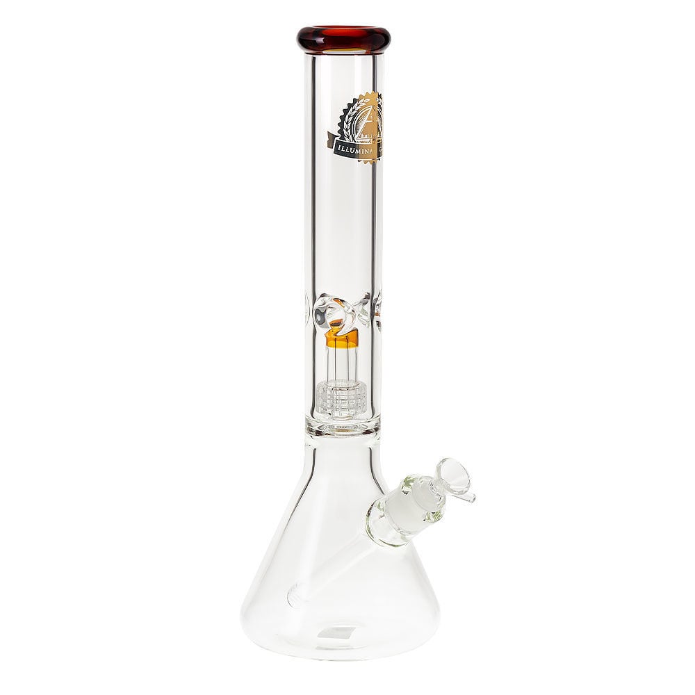 Illuminati Glass – 16