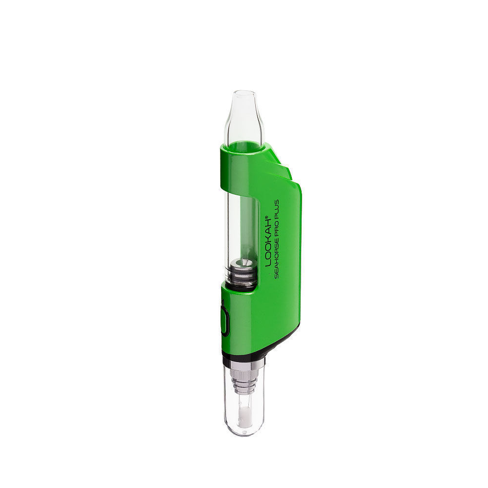 Lookah Seahorse Pro - Purple | Seahorse Dab Pen Lookah Seahorse Pro - Purple | Seahorse Dab Pen