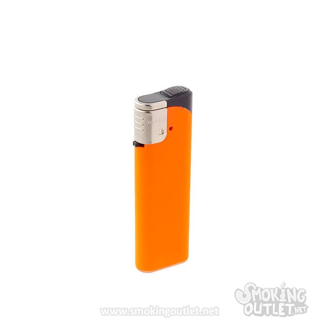 Neon Electronic Torch Lighter	
