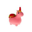 420 Unicorn – Silicone Mini Bubbler