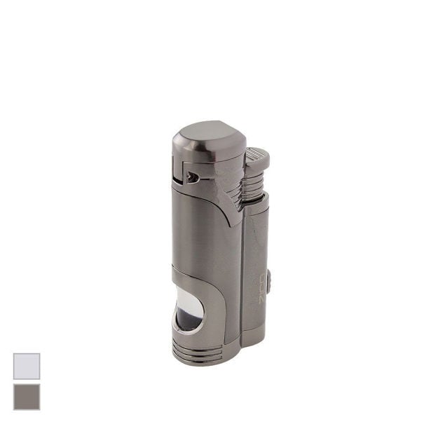ZiCO – Mini Machinery Butane Torch Lighter