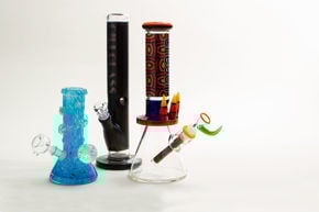Picture for category Bongs