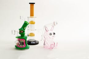 Picture for category Dab Rigs