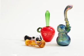 Picture for category Hand Pipes