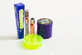 Picture for category Dry Herb Accessories